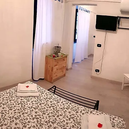 Il Daviduccio 4* קטאניה