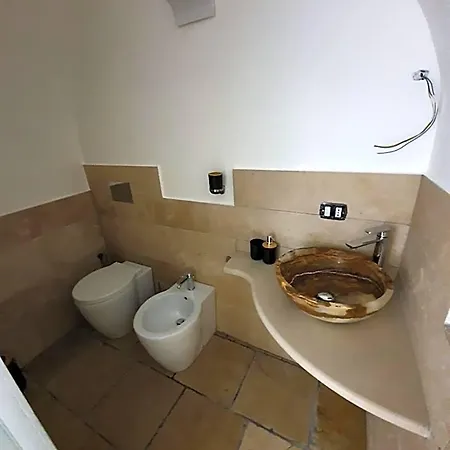 Отель типа 