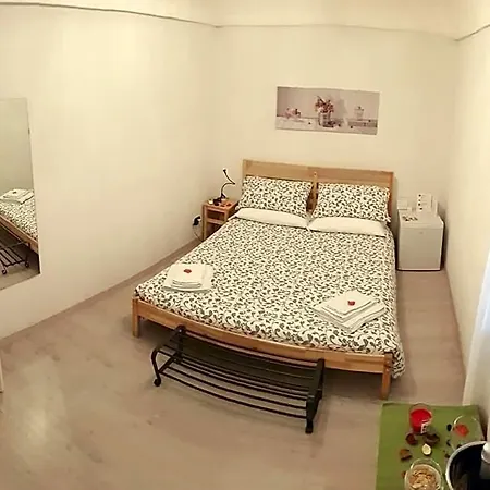 Il Daviduccio Bed & Breakfast 4*