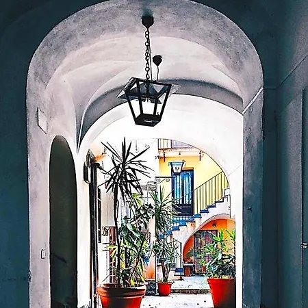 Il Daviduccio Catania