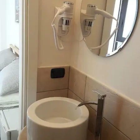 Il Daviduccio فندق مبيت وإفطار