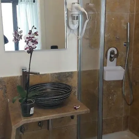 Bed & Breakfast Il Daviduccio Catania