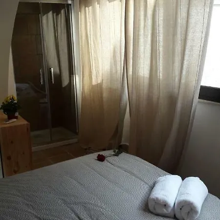 فندق مبيت وإفطار Il Daviduccio كاتانيا