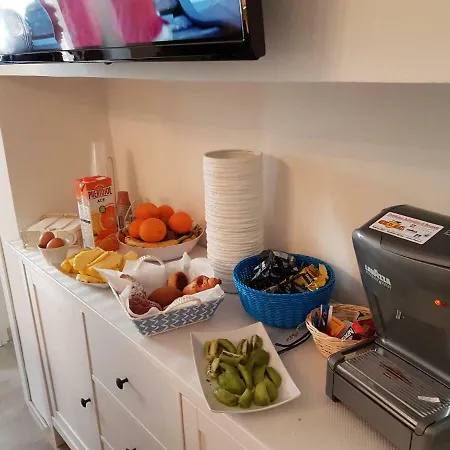 Il Daviduccio Bed & Breakfast Catania
