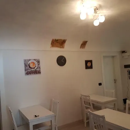 Bed & Breakfast Il Daviduccio Catania