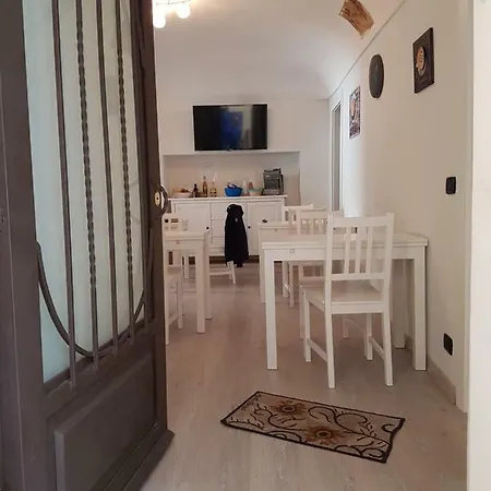 Bed & Breakfast Il Daviduccio Catania