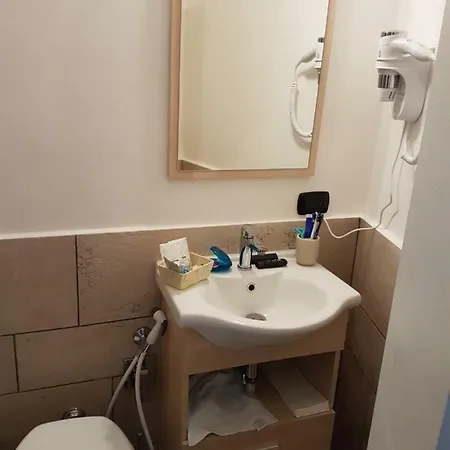 Il Daviduccio Bed and Breakfast Κατάνια