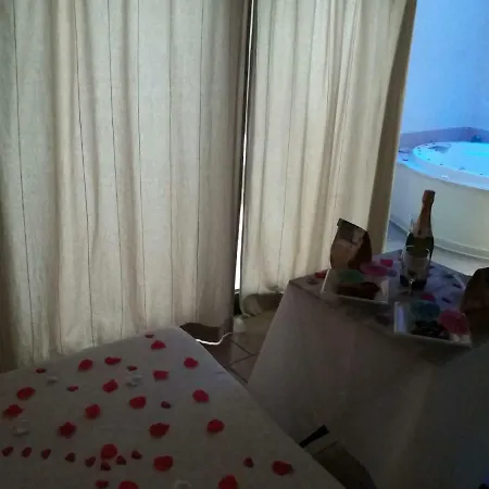 Il Daviduccio Bed and Breakfast