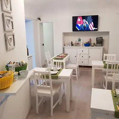 Bed and Breakfast Il Daviduccio