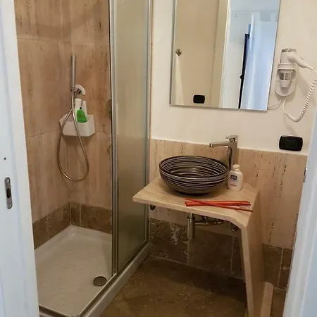 Bed and Breakfast Il Daviduccio 4*