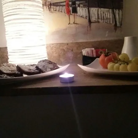 فندق مبيت وإفطار Il Daviduccio 4*