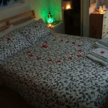 Bed and Breakfast Il Daviduccio