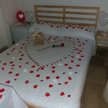 Bed and Breakfast Il Daviduccio