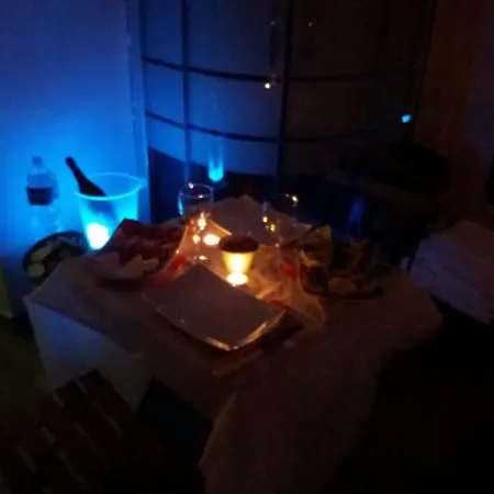 Il Daviduccio ベッド・アンド・ブレックファスト