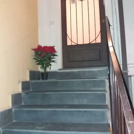 Bed and Breakfast Il Daviduccio