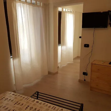 Il Daviduccio 4*