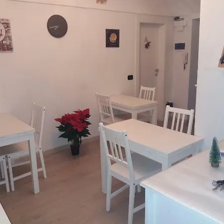 Il Daviduccio Bed and Breakfast