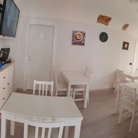 Il Daviduccio فندق مبيت وإفطار كاتانيا