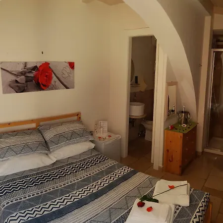 فندق مبيت وإفطار Il Daviduccio 4*