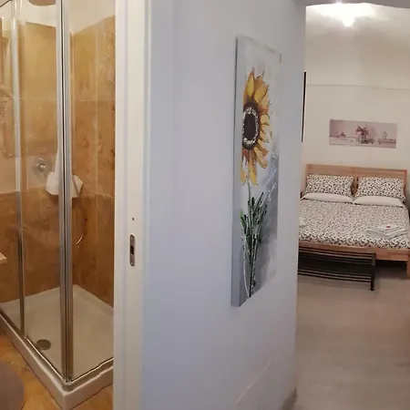 Il Daviduccio فندق مبيت وإفطار