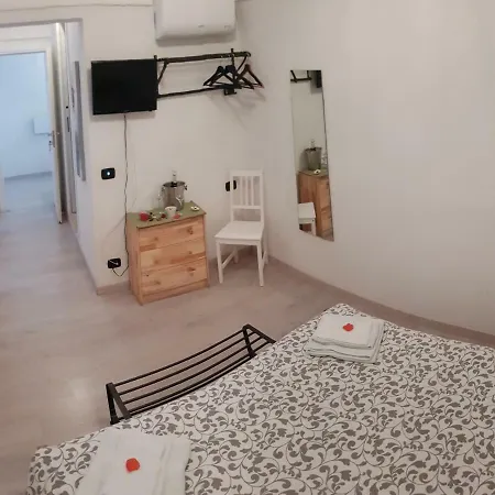 Bed and Breakfast Il Daviduccio Κατάνια