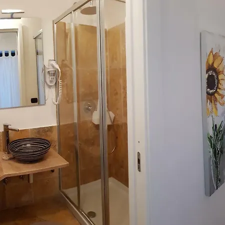 ベッド・アンド・ブレックファスト Il Daviduccio 4*