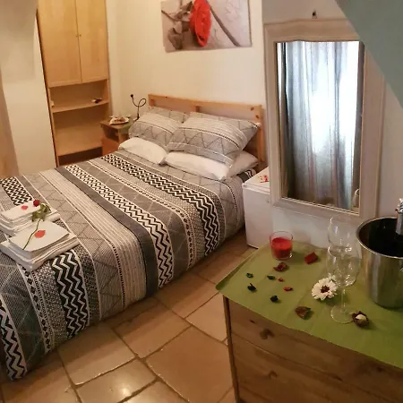 Il Daviduccio فندق مبيت وإفطار 4*