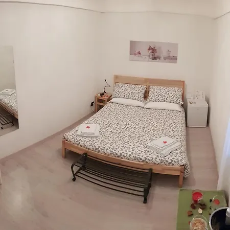 Bed and Breakfast Il Daviduccio 4*