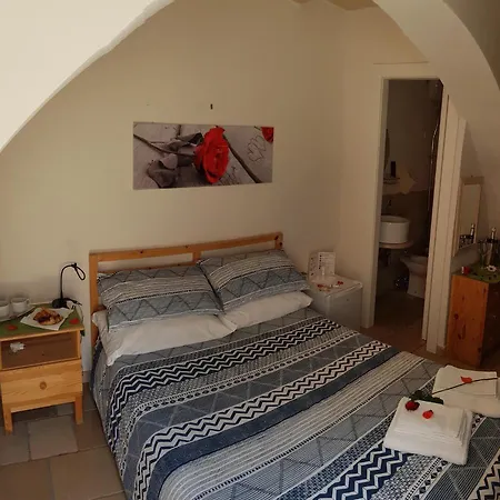 Bed and Breakfast Il Daviduccio 4*