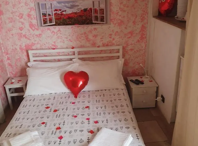 Bed and breakfast Il Daviduccio 4*