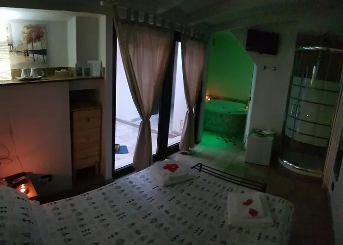 Il Daviduccio 4* 卡塔尼亚