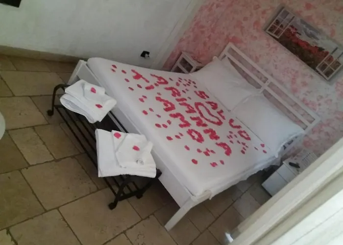 Il Daviduccio 4* Catania