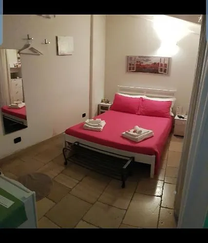 Bed and breakfast Il Daviduccio