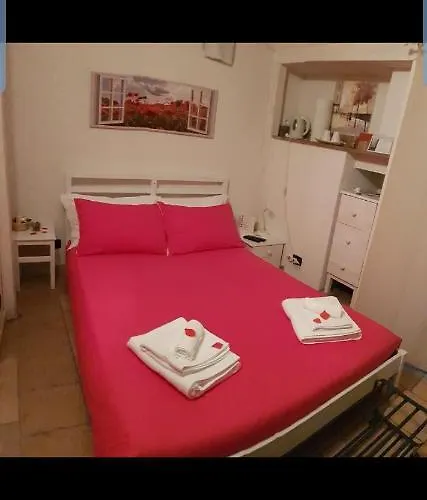 Il Daviduccio Bed and breakfast