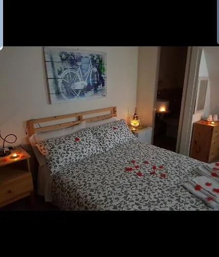 Bed and breakfast Il Daviduccio 4*