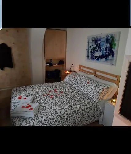 Il Daviduccio 住宿加早餐酒店