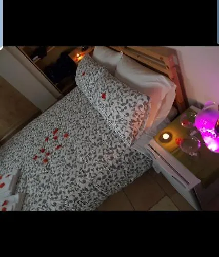 Il Daviduccio 住宿加早餐酒店 4*