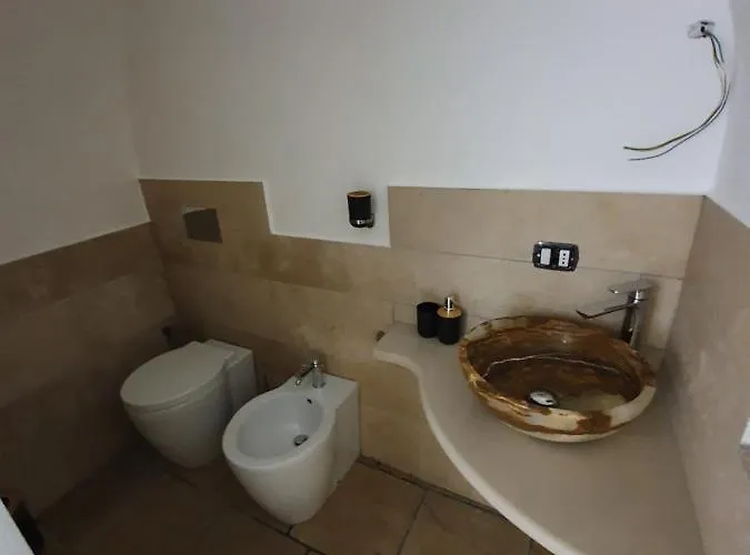 住宿加早餐酒店 Il Daviduccio 4*