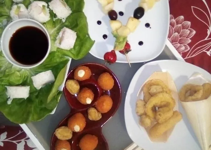 Il Daviduccio Bed and breakfast