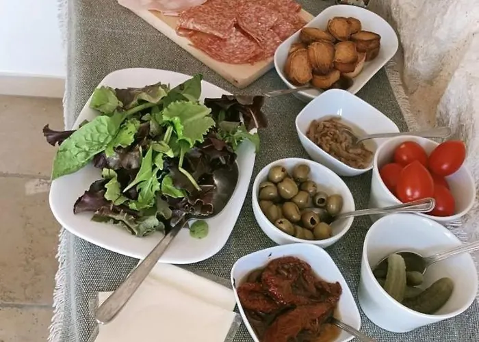 Il Daviduccio 4* 卡塔尼亚