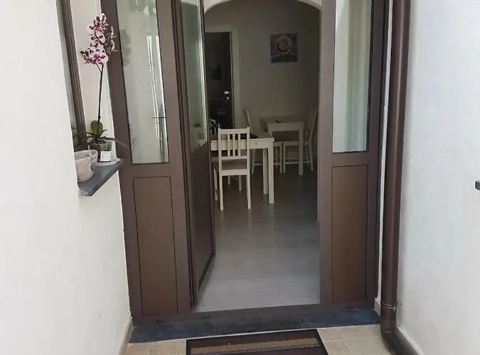 Il Daviduccio 4* 卡塔尼亚