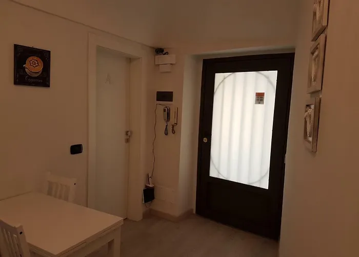 Il Daviduccio 住宿加早餐酒店 4*