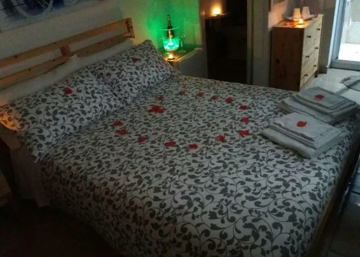 住宿加早餐酒店 Il Daviduccio