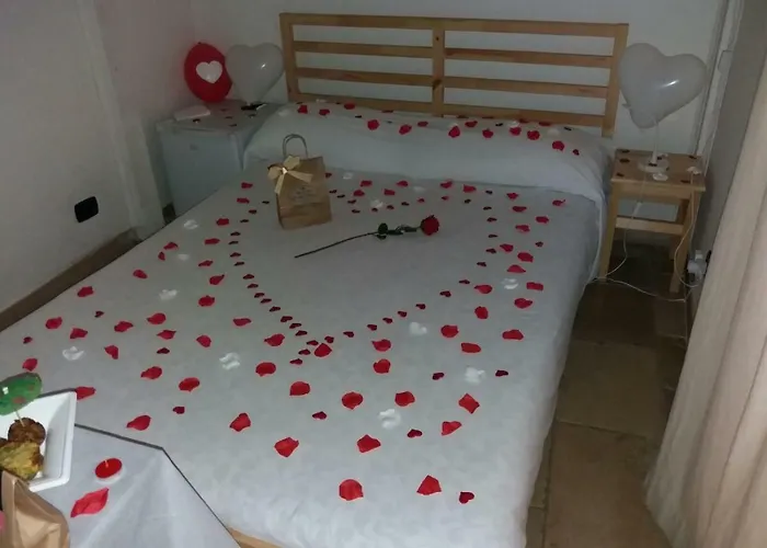 Bed and breakfast Il Daviduccio
