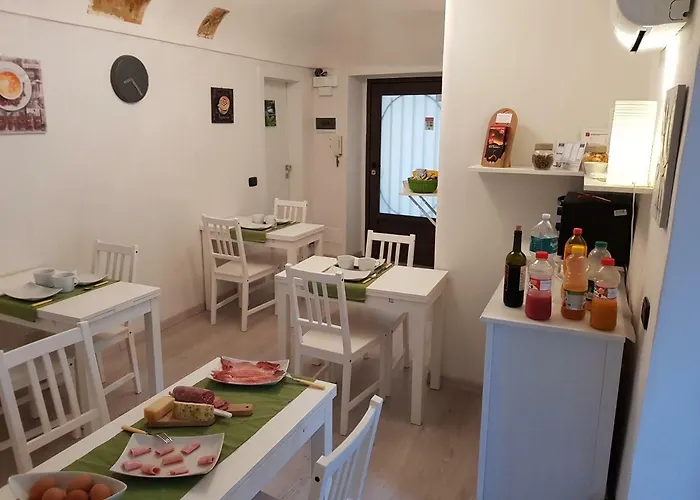 Il Daviduccio 4*