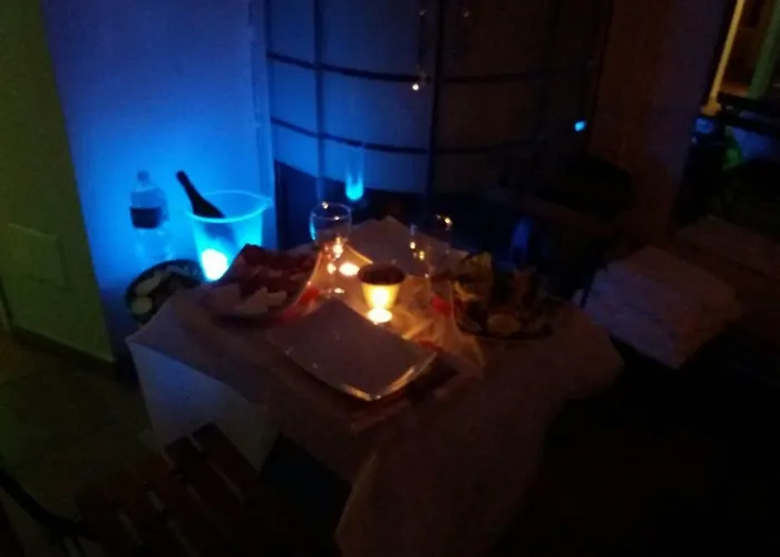 Il Daviduccio 住宿加早餐酒店