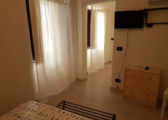 Il Daviduccio 4*