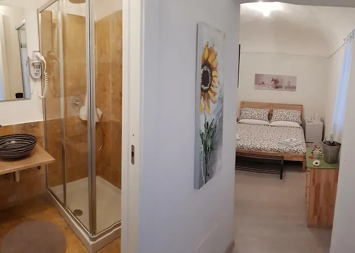 Il Daviduccio 住宿加早餐酒店