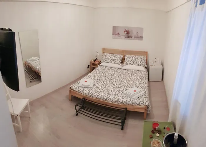 住宿加早餐酒店 Il Daviduccio 4*